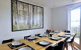 Großzügiges Ferienhaus in ruhiger Lage